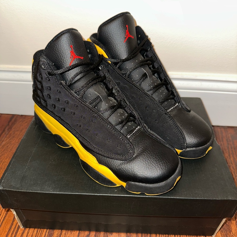 Air Jordan 13 Retro